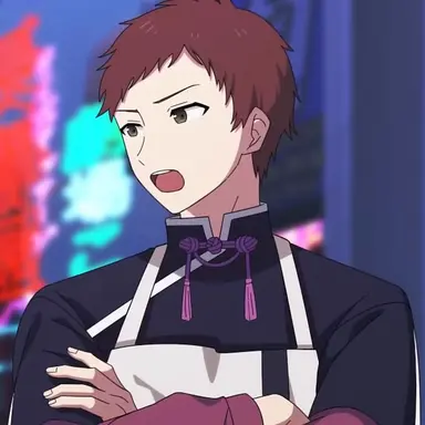 Profile image of 踏分誠一