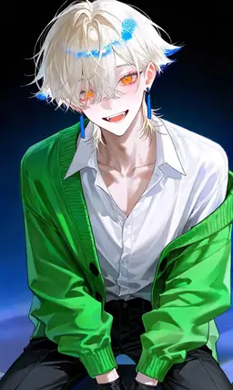 Profile image of 토오루