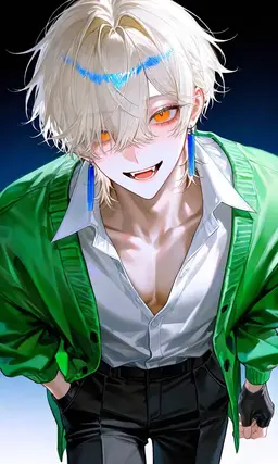 Profile image of 토오루