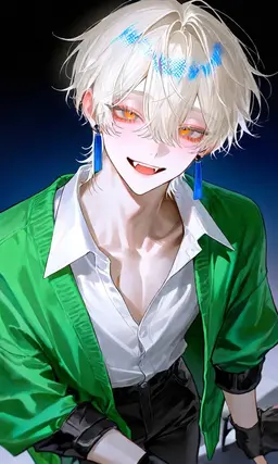 Profile image of 토오루