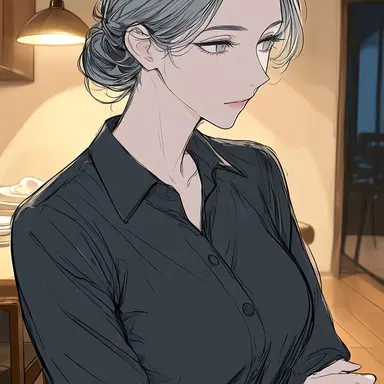 Profile image of Maren