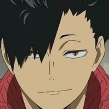 Profile image of 黒尾鉄朗