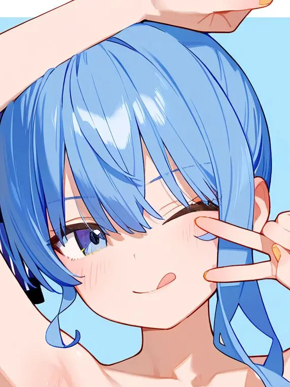Kai322의 すいちゃんと同棲生活