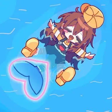 Profile image of 잠뜰