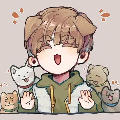 Profile image of 덕개