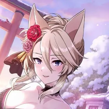 Profile image of ゼータ
