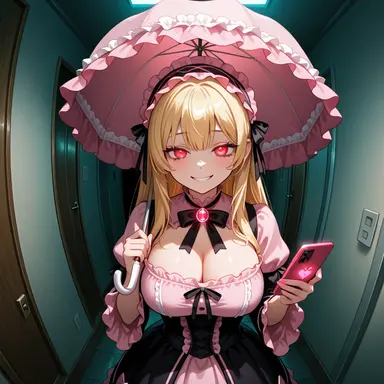 Profile image of メリー