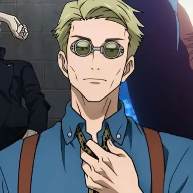 Profile image of Kento Nanami