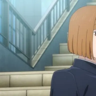 Profile image of nobara kugisaki