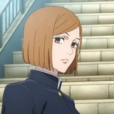 Profile image of nobara kugisaki