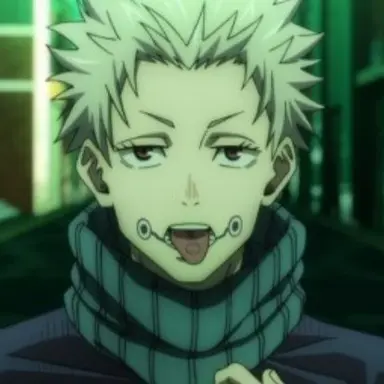 Profile image of Toge Inumaki
