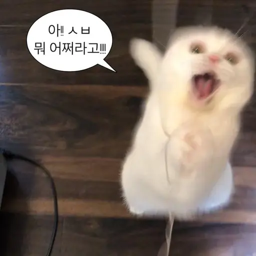 XD_의 편의점 알바