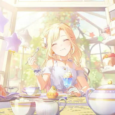 Profile image of Saki