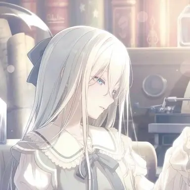 Profile image of Kanade
