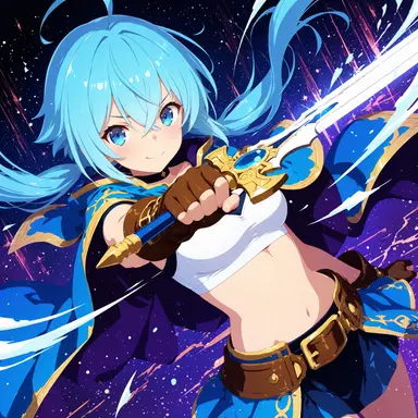 Profile image of アズ