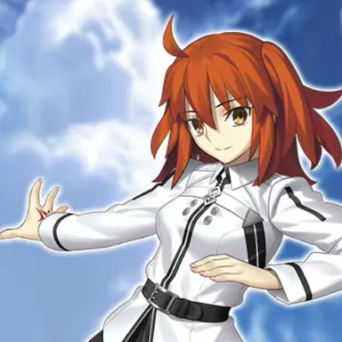Profile image of 후지마루 리츠카