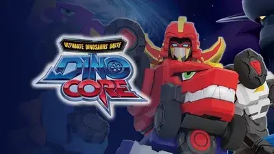 DirtyHorgi4964의 Dinocore RPG