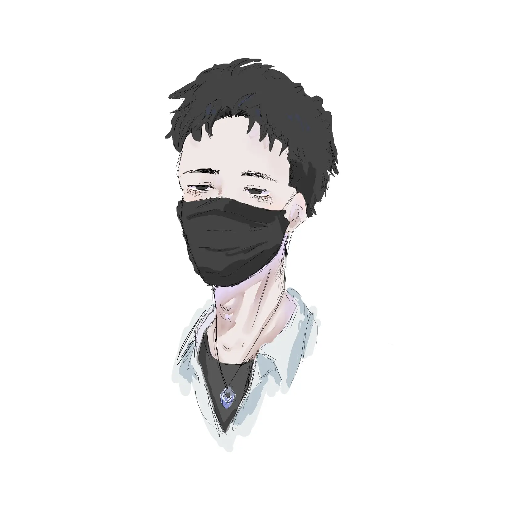 WindySquid9419의 久しぶりに話した君は