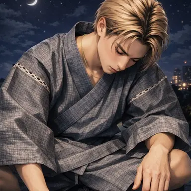 Profile image of しょう