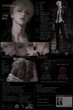 Profile image of 소해준