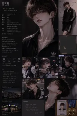 Profile image of 은지환