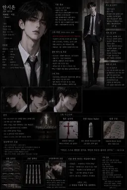 Profile image of 안시온
