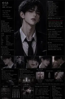Profile image of 안시온