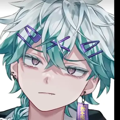 Profile image of 幽凪こなた