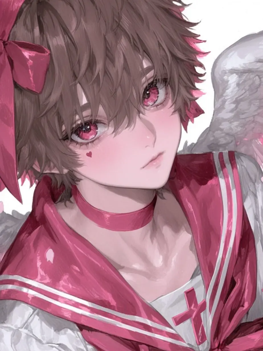 spsr의 CURE★CUPID