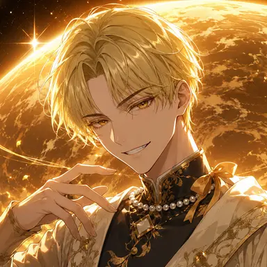 Profile image of 煌星