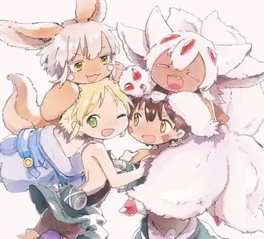 Profile image of Made in Abyss