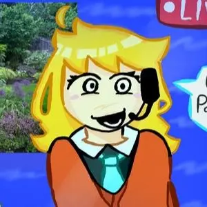 Profile image of The Hostess