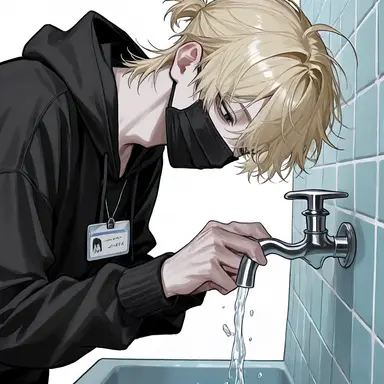 Profile image of 朔