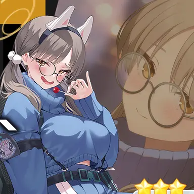 Profile image of 風倉モエ