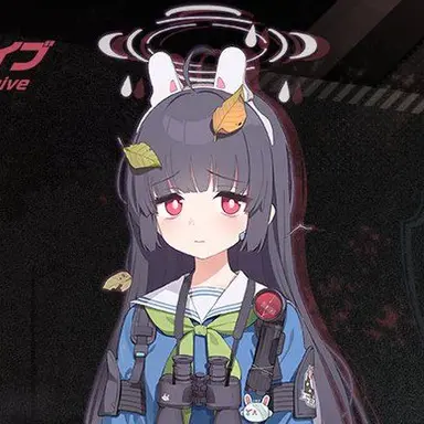 Profile image of 霞沢ミユ