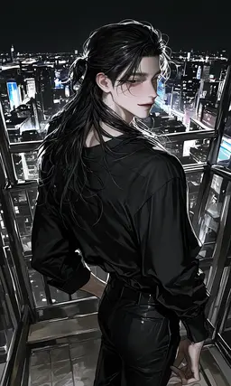 Profile image of 岳