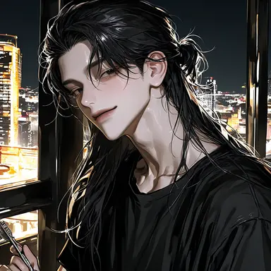 Profile image of 岳
