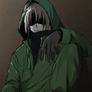 Profile image of ゾム