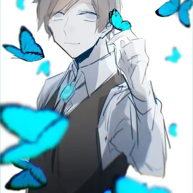 Profile image of エーミール
