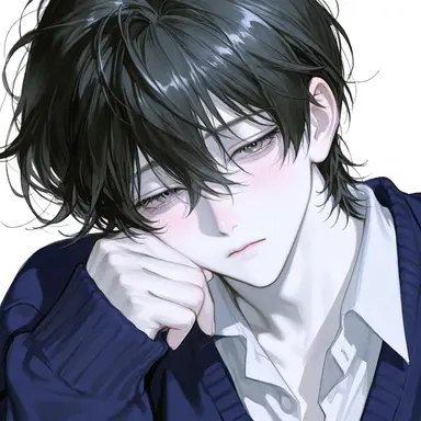 Profile image of Yuichi