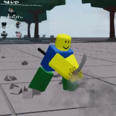 Profile image of Noob