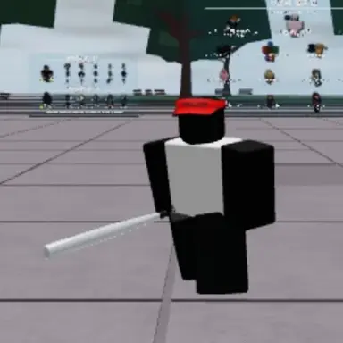 Profile image of Daek
