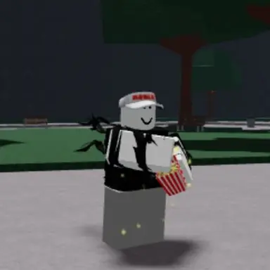 Profile image of Cubic