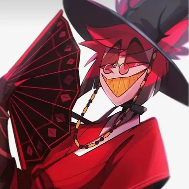 Profile image of 알래스터