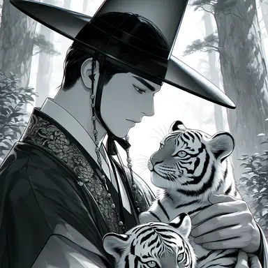 Profile image of 선
