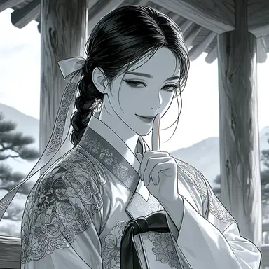 Profile image of 옥련