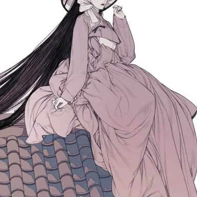 Profile image of 옥련