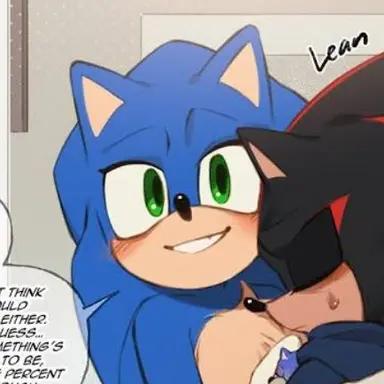 Profile image of Sonic