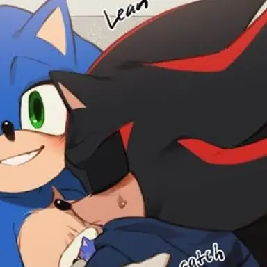 Profile image of Shadow
