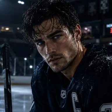 Profile image of Cole Hartley